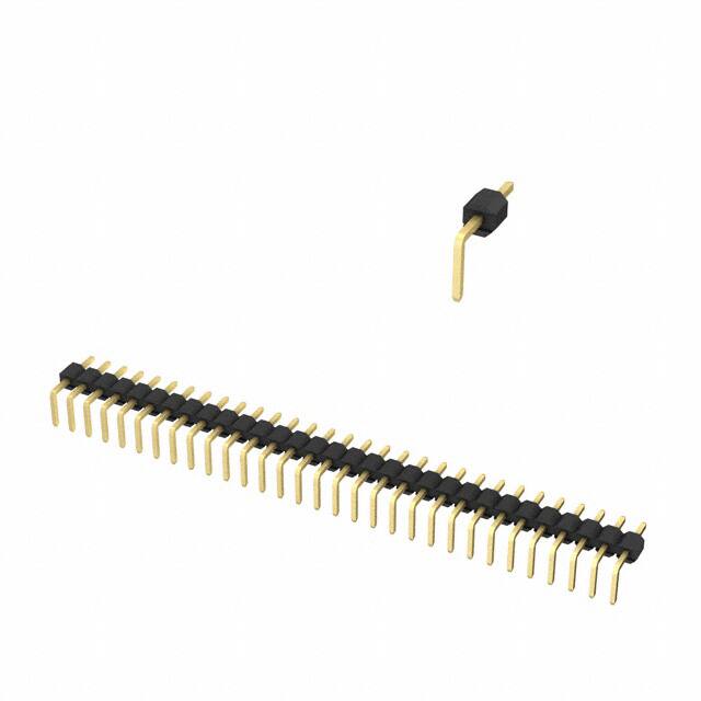 27633102RP2 CONN HEADER R/A 31POS 2MM