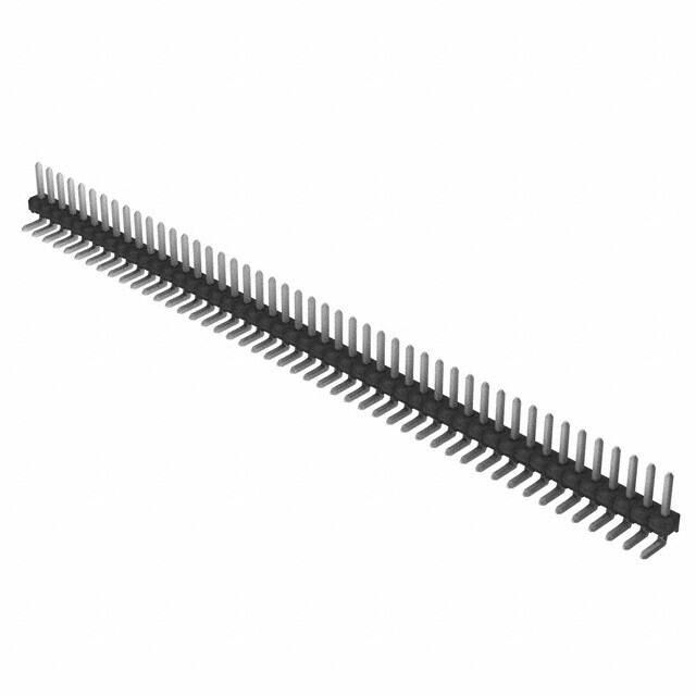 TSW-147-08-T-S-RA CONN HEADER R/A 47POS 2.54MM