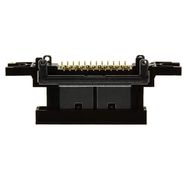 ST80X-24S(30) CONN HEADER SMD 24POS 1MM