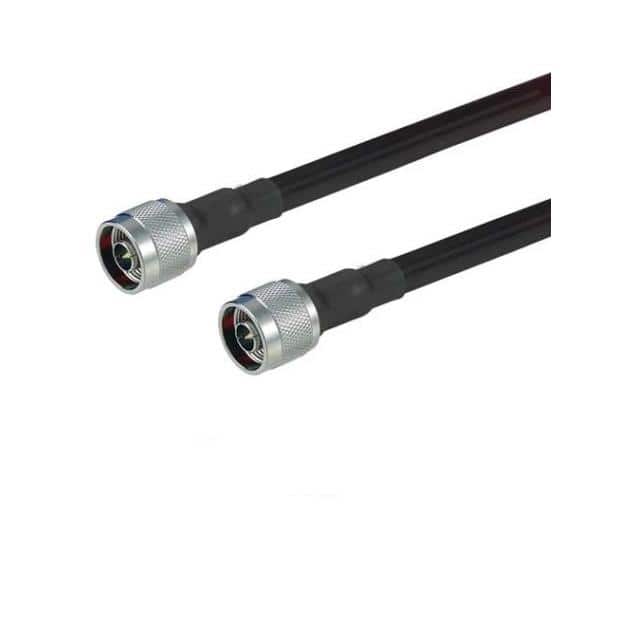 LMR-400-NM-NM(QTY:20m) TMS  Coaxial Cable Assembly - LM
