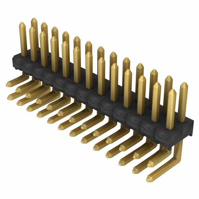 TSW-113-08-G-D-RA CONN HEADER R/A 26POS 2.54MM