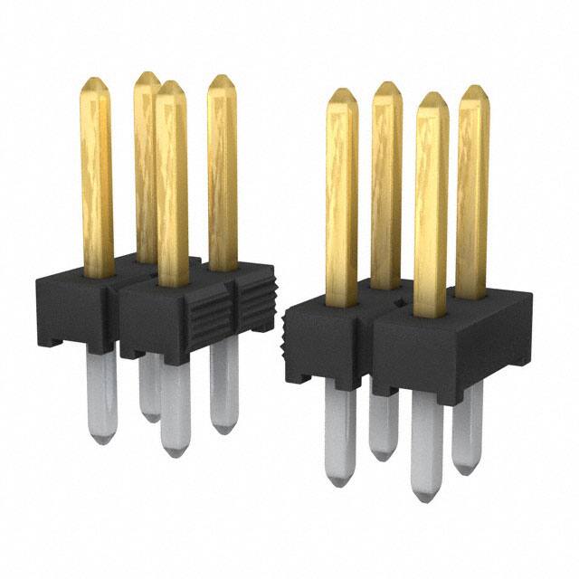 MTMM-110-04-L-D-170 CONN HEADER VERT 20POS 2MM