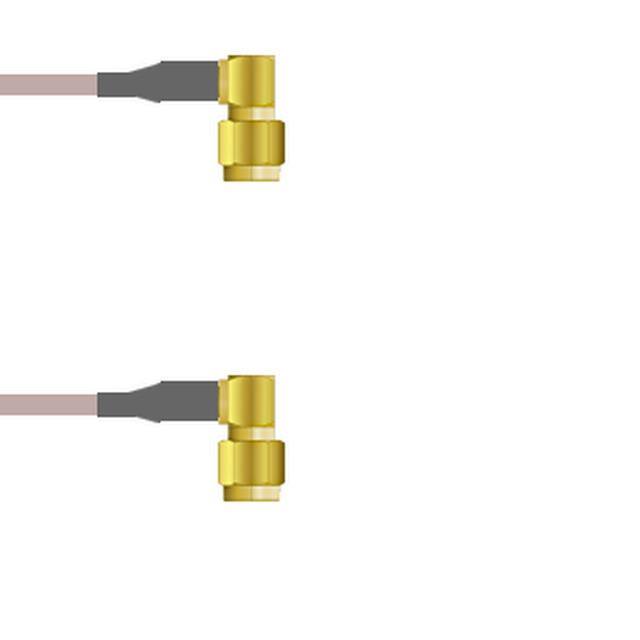 Q-340340005001M SMA-RP/SMA-RP G316 1M