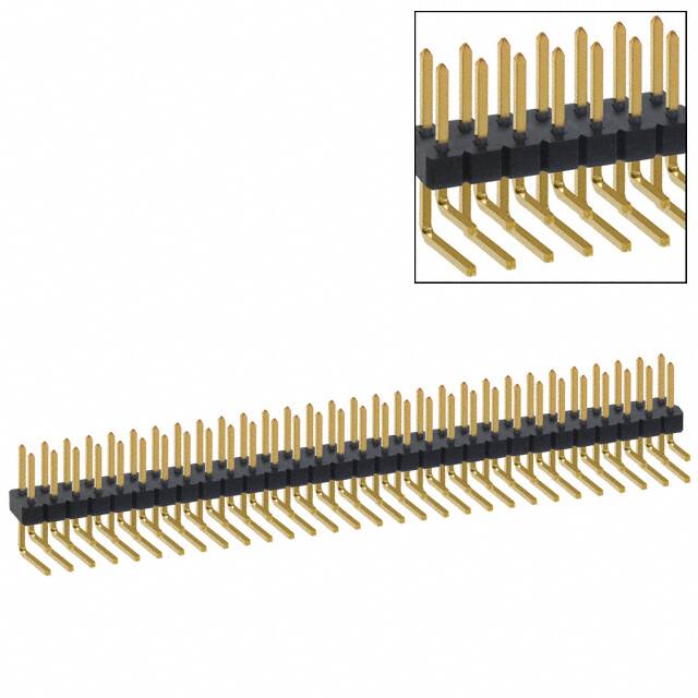 NRPN302PARN-RC CONN HEADER R/A 60POS 2MM