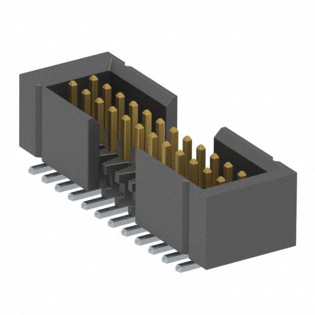 FTMH-112-02-F-DV-ES-P-TR CONN HEADER SMD 24POS 1MM