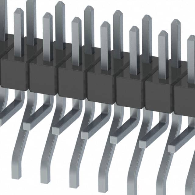 MMT-132-01-T-MT-P-TR CONN HEADER SMD R/A 64POS 2MM
