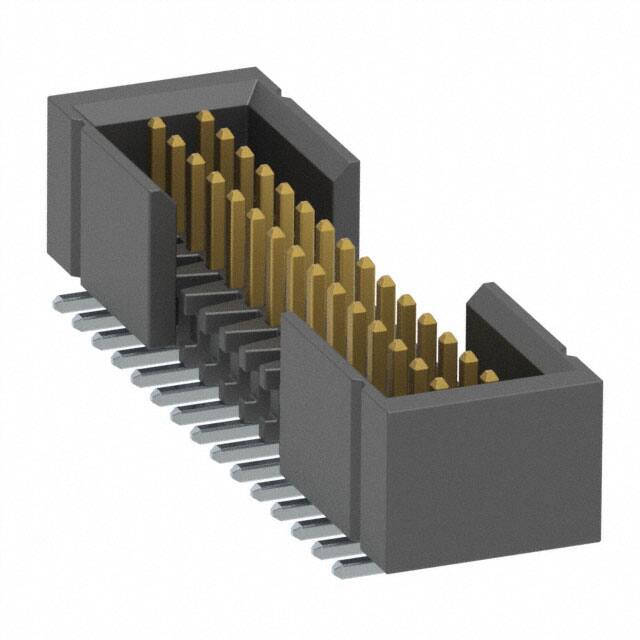 FTMH-115-02-L-DV-ES-P-TR CONN HEADER SMD 30POS 1MM