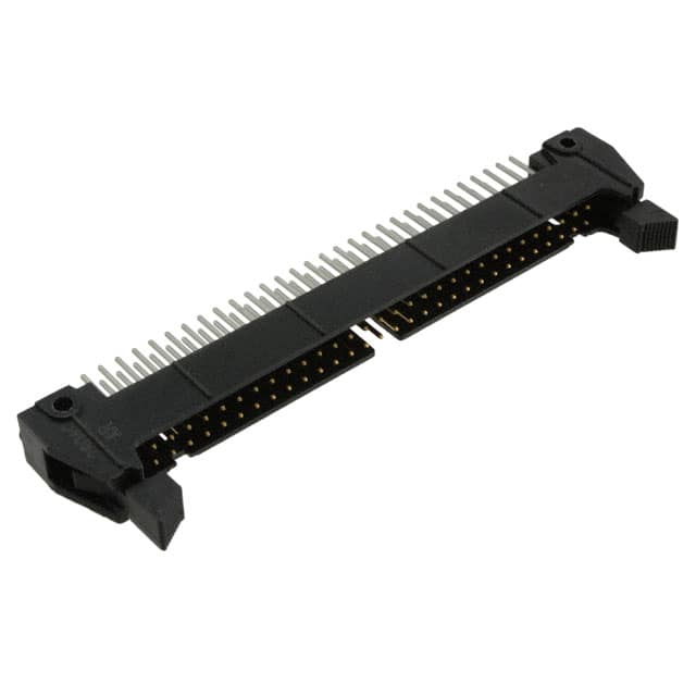 D3372-6202-AR CONN HEADER VERT 60POS 2.54MM