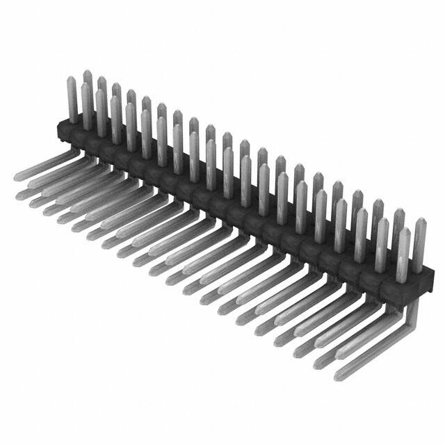 TSW-120-09-T-D-RA CONN HEADER R/A 40POS 2.54MM