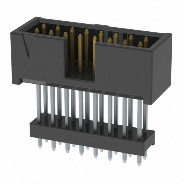 ZSS-108-03-S-D-700 CONN HDR .100" 16POS