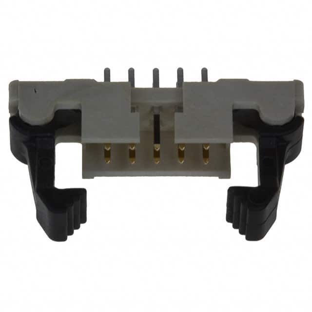 10078991-G22-10ULF CONN HEADER VERT 10POS 2MM
