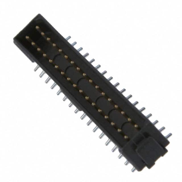 M80-8263442 CONN HEADER SMD 34POS 2MM