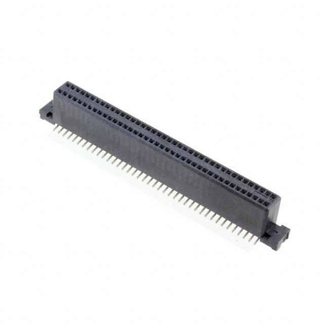 1-147323-7 CONN HEADER SMD R/A 18POS 2.54MM