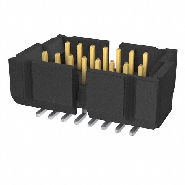 BKT-115-02-L-V-S-P-TR CONN HEADER SMD 15POS 1MM