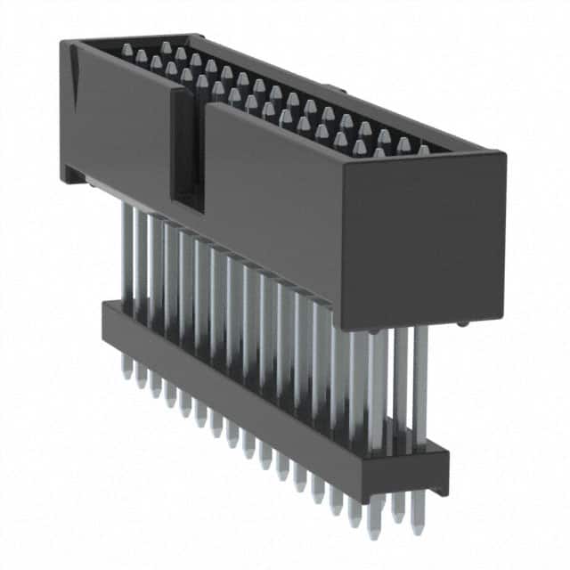 ZSS-116-03-T-D-700 CONN HDR .100" 32POS