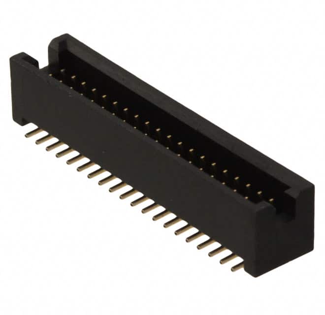 M50-4902045 CONN HEADER SMD 40POS 1.27MM