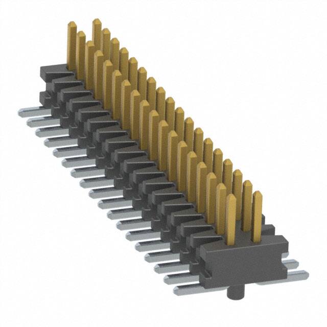 FTMH-118-02-F-DV-A-P CONN HEADER SMD 36POS 1MM