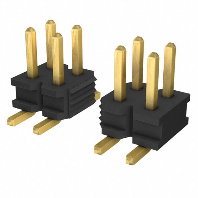 TMMH-110-01-G-DV CONN HEADER SMD 20POS 2MM