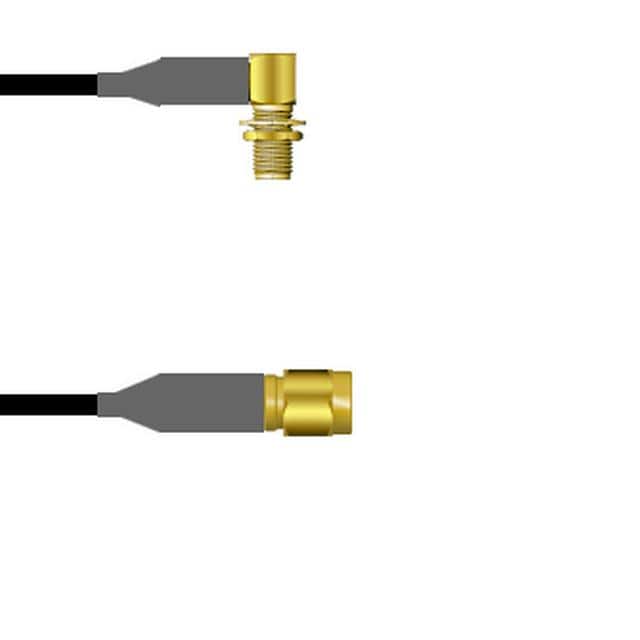Q-2R0690008024I SMA-RJB/SMA-SP RG58 24I
