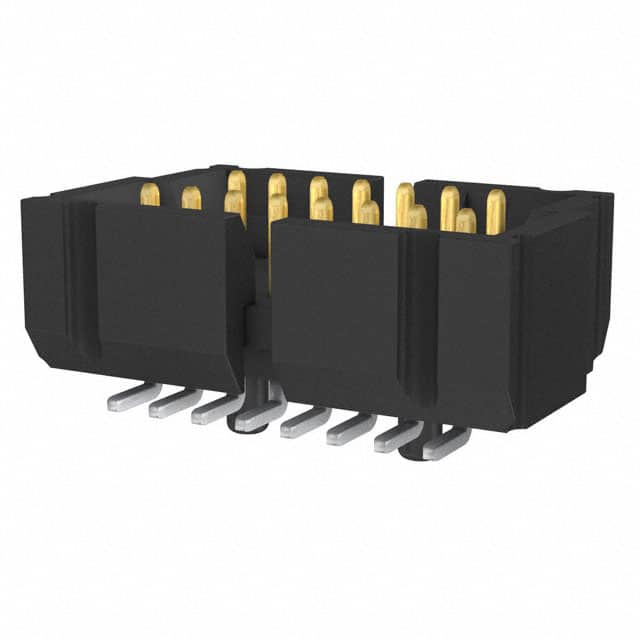 BKT-115-02-F-V-S-A-P CONN HEADER SMD 15POS 1MM