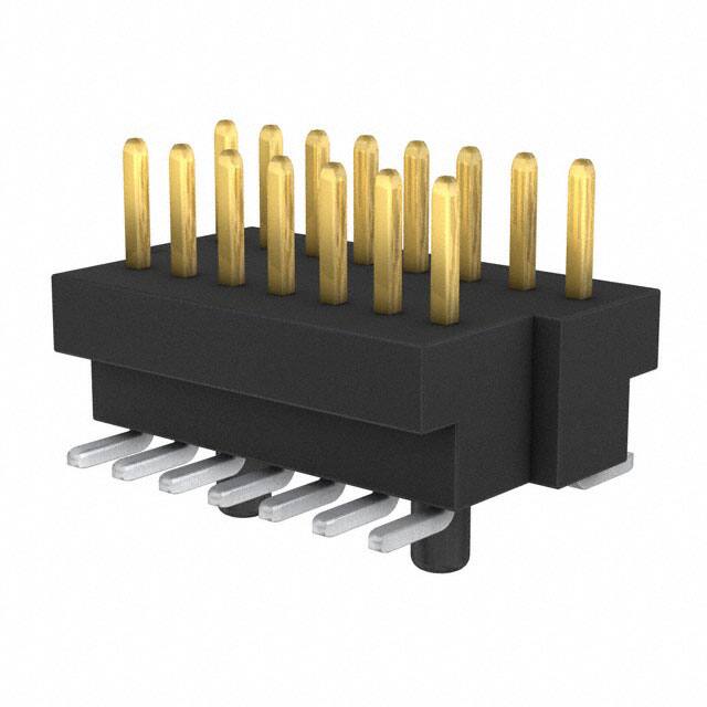 BKT-115-03-F-V-A-P CONN HEADER SMD 15POS 1MM