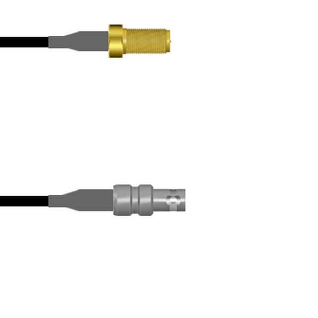 Q-7100Q0003003I SMA-SJ/HDBNC-SJ G174 3I