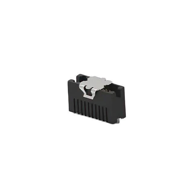 5-147383-2 CONN HEADER SMD 20POS 1.27MM