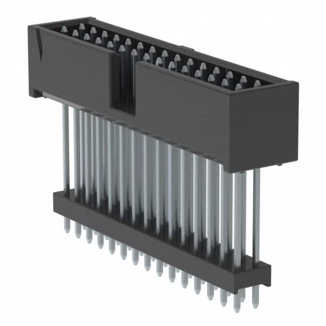 ZSS-115-05-T-D-915 CONN HDR .100" 30POS