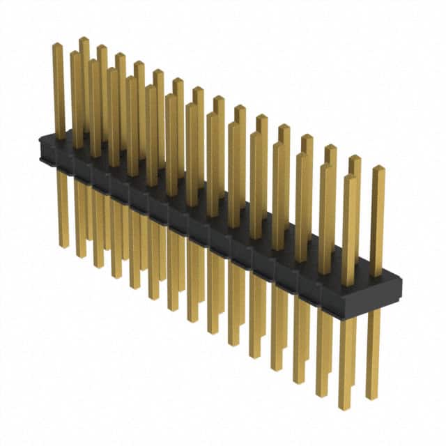 929715-08-15-EU CONN HEADER VERT 30POS 2.54MM