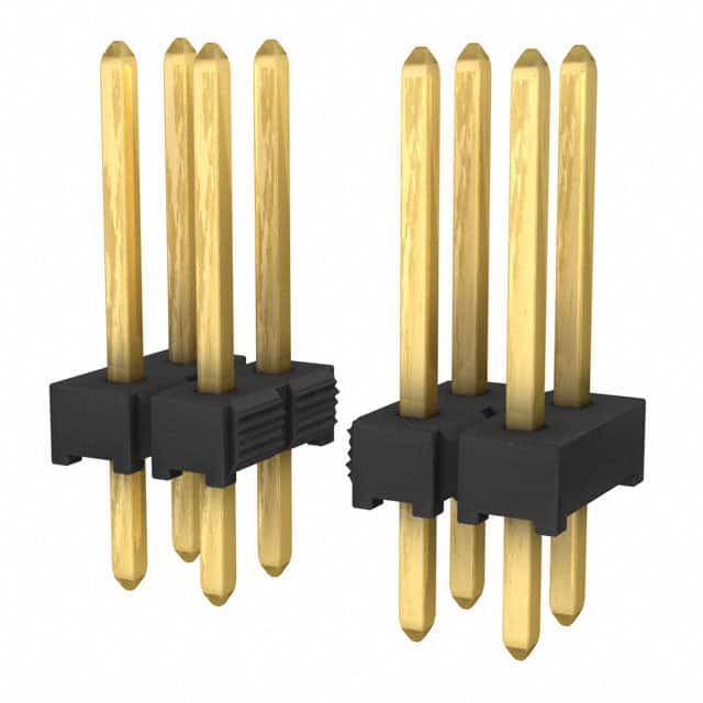 MTMM-108-06-G-D-240 CONN HEADER VERT 16POS 2MM