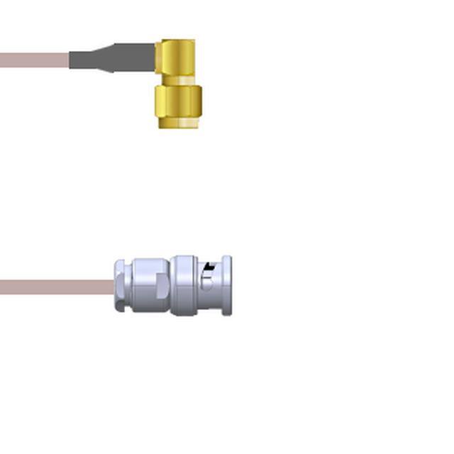 Q-3400J0005108I SMA-RP/BNC-SP G316 108I