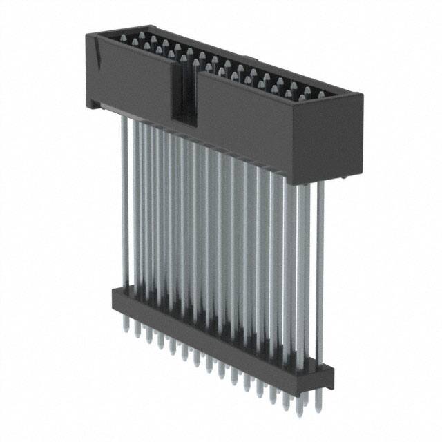 ZSS-115-09-T-D-1340 CONN HDR .100" 30POS