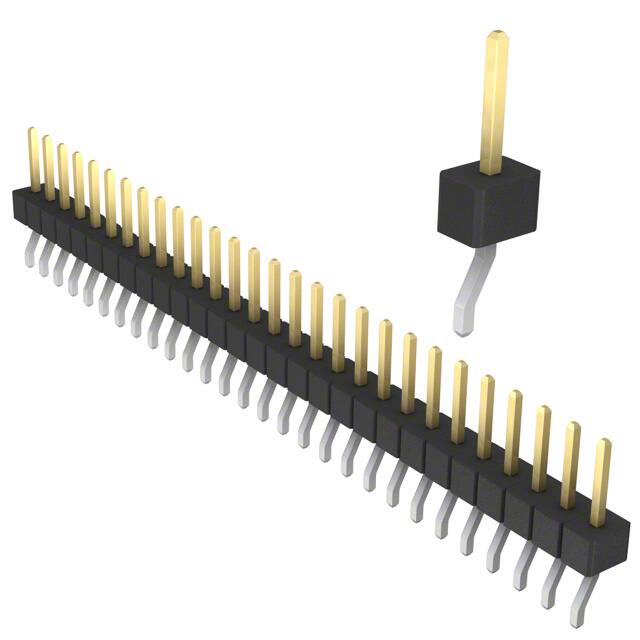 GBC28SBSN-M89 CONN HEADER SMD R/A 28POS 2.54MM