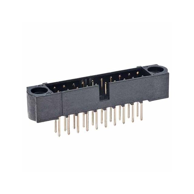 M80-5210622 CONN HEADER VERT 6POS 2MM