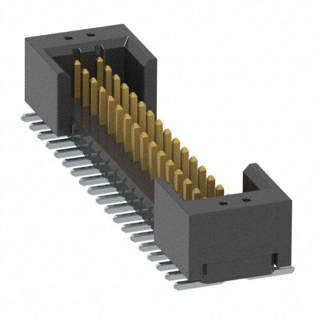 FTM-115-03-F-DV-S-P CONN HEADER SMD 30POS 1MM