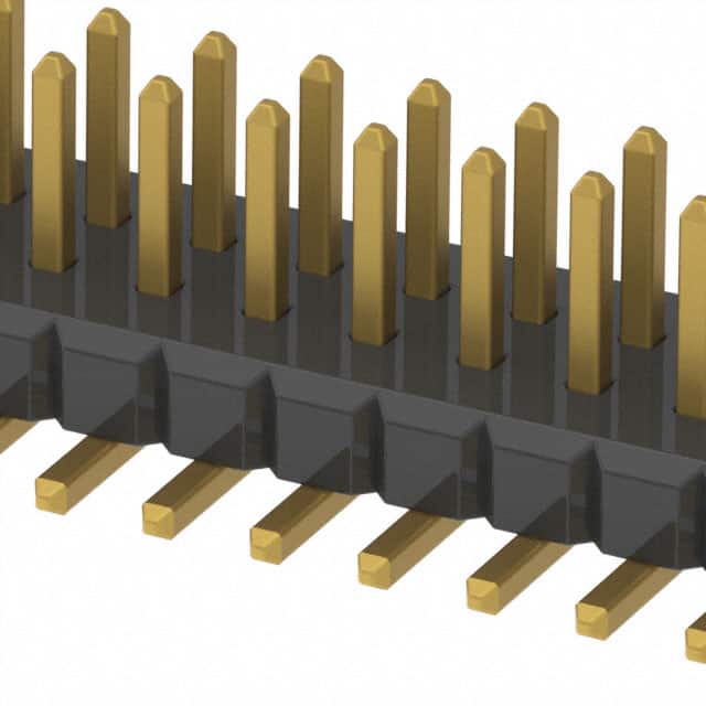 FTM-140-02-G-DV CONN HEADER SMD 80POS 1MM