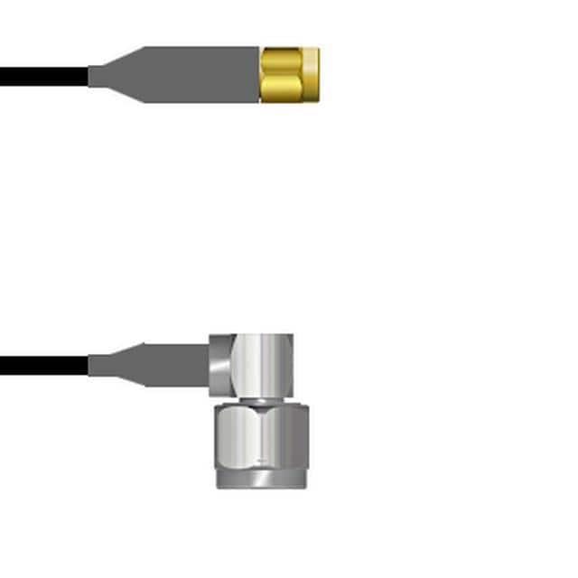 Q-3G02A000M003M SMA-SP/N-RP LMR24 3M