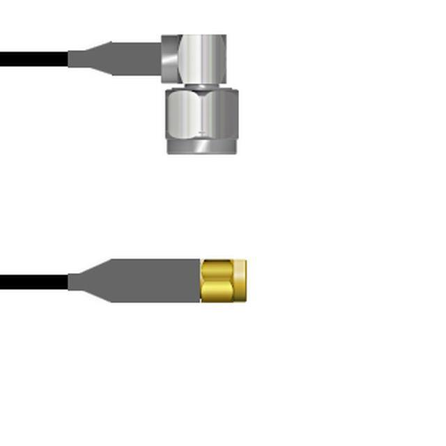 Q-2A03G000M003M CBL ASSY SMA-N PLUG 3M