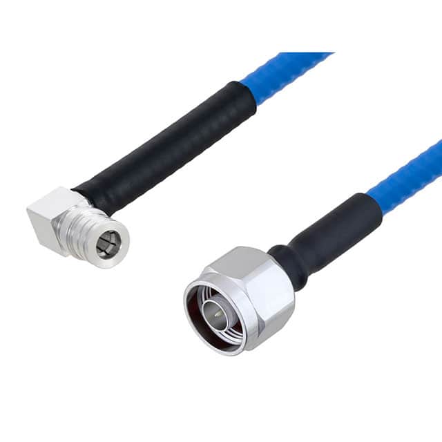 PE3C5874-48 CBL N(M) TO QMA(M)RA SPP250 48"
