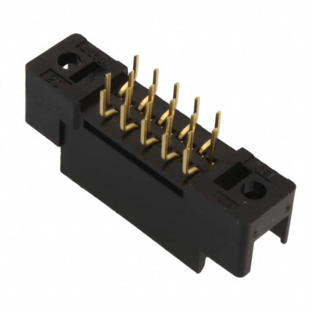 P50E-020P1-S1-EA CONN HEADER VERT 20POS 1.27MM