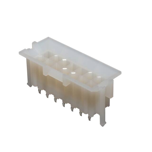 0015286141 CONN HEADER VERT 14POS 4.2MM