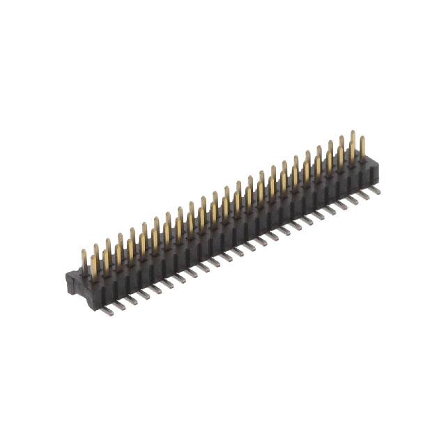 1MM-HU-D24-VS-00-F-TBP SCL 1.0 HDR DRVT USP 048 SMT G1