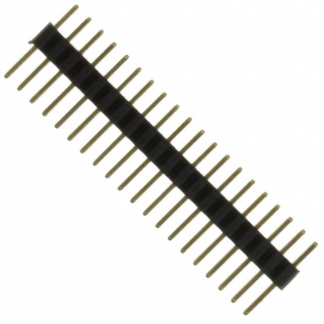 SMH150-LPSE-D20-ST-BK CONN HEADER VERT 40POS 1MM
