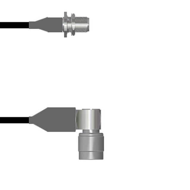 Q-280500013.75M CBL ASSY N TO TNC J TO P 29.53"