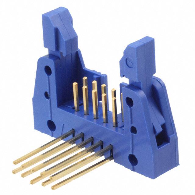 CWN-321-10-0000 CONN HEADER R/A 10POS 2.54MM