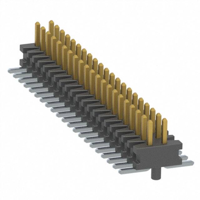 FTMH-121-03-F-DV-A-P-TR CONN HEADER SMD 42POS 1MM