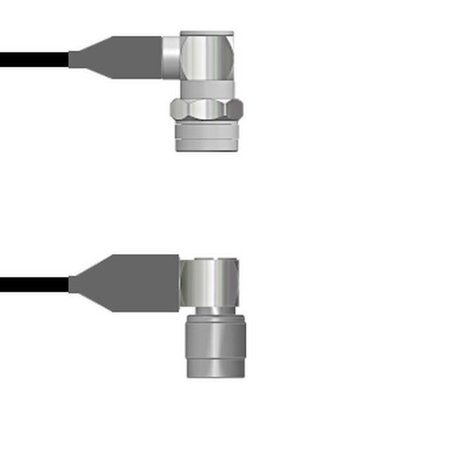 Q-2B0500013036i CBL ASSY N TO TNC PLUG 36"
