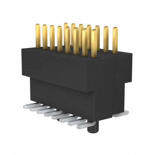 BKT-115-05-L-V-A-P-TR CONN HEADER SMD 15POS 1MM