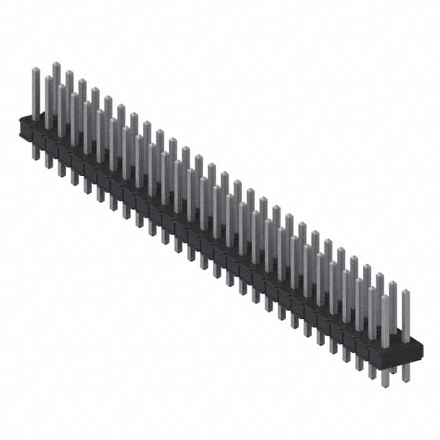 929836-01-28 CONN HEADER VERT 56POS 2.54MM