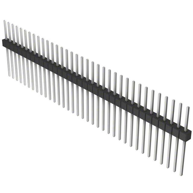 PEC35SFEN CONN HEADER VERT 35POS 2.54MM